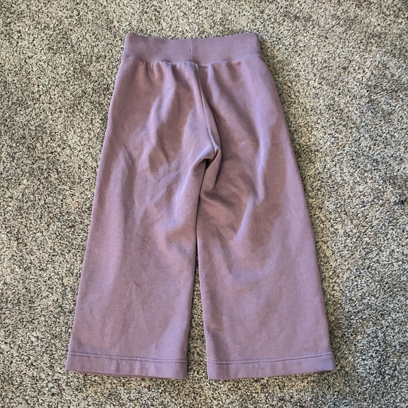 Nike Phoenix Fleece Sweatpants - Picture 5 of 5